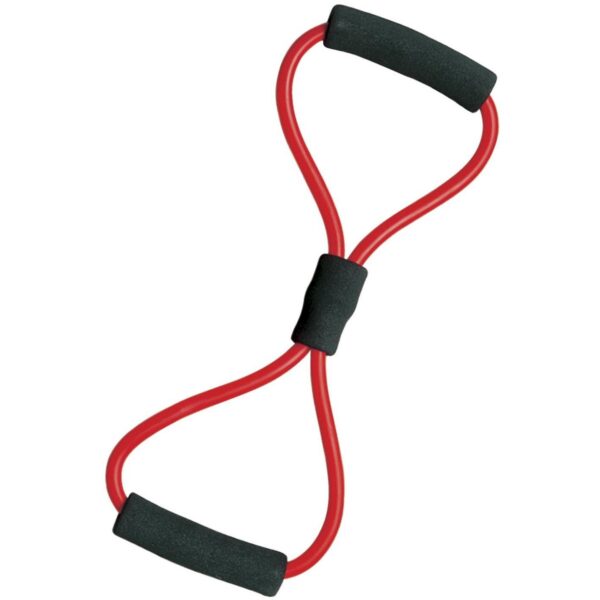 Champion Medium Muscle  Toner Loop, Red