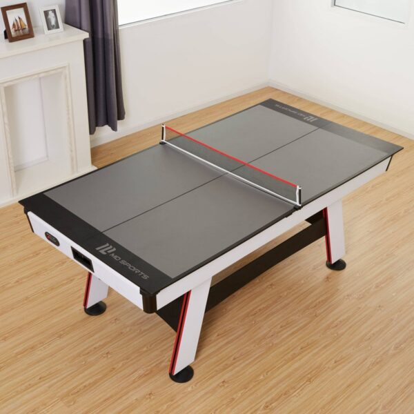 MD Sports Foldable Table Tennis conversion Top