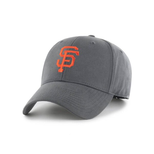 MLB San Francisco Giants Adjustable Hat