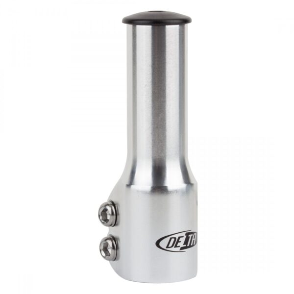 Delta Cycles Cycles Alloy 1-1/8in Stem Riser Stem Small Part