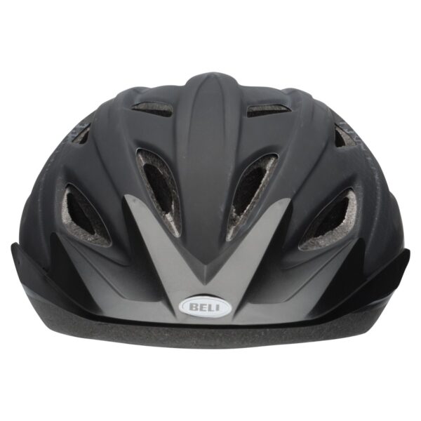 Bell Sports Adrenaline Adult Bike Helmet - Black