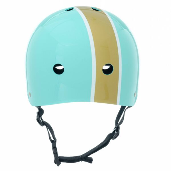 Nutcase Child Helmet Ages 5-8 - Blue