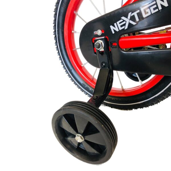 Optimum Fulfillment NextGen 10" Kids' Bike - Red