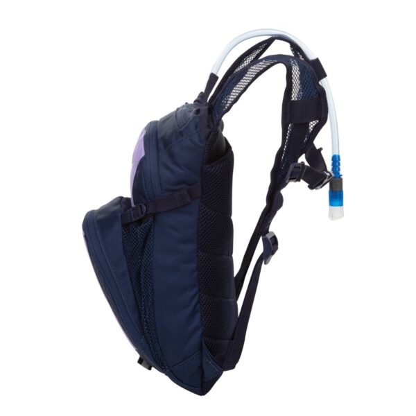 Outdoor Products 2.1" Tadpole Hydration Pack - Violet