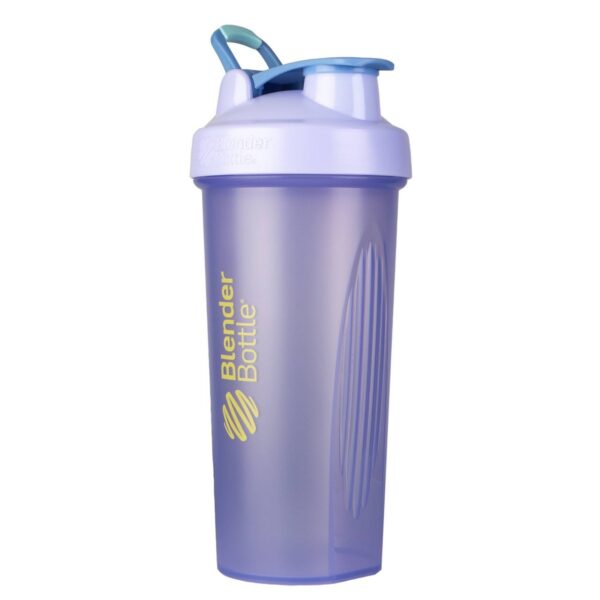 Blender Bottle Lilac 28oz Portable Drinkware - Purple