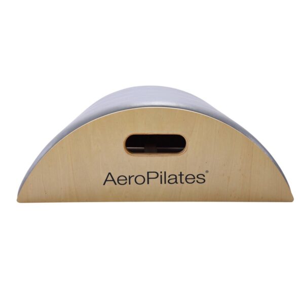 AeroPilates Precision Arc Barrel - Gray