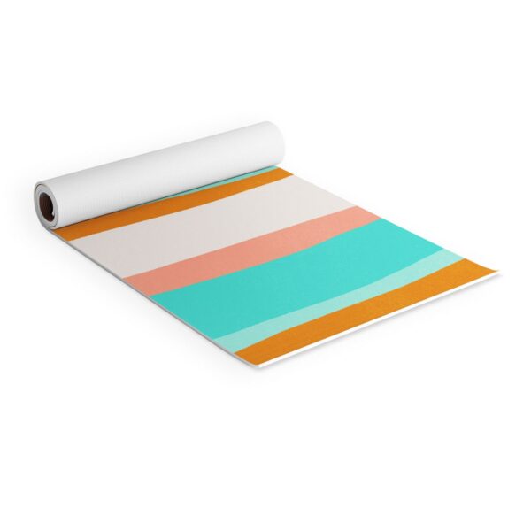 Sunshinecanteen Popsicles in the Sun (6mm) 24" x 70" Yoga Mat - Society6