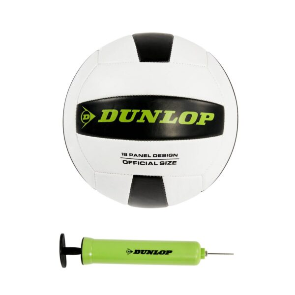 Dunlop Sport Professional Volleyball Set