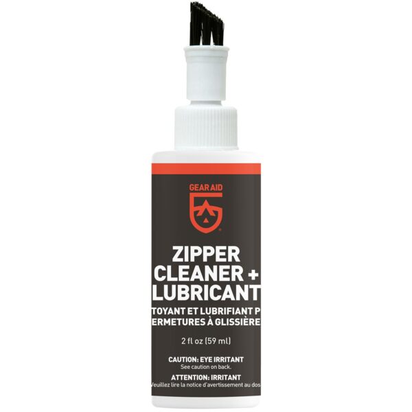 Gear Aid 2 oz. Zipper Cleaner and Lubricant