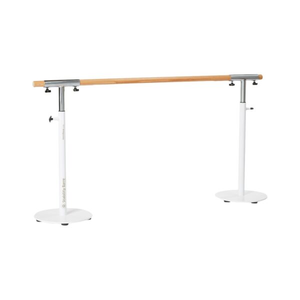 Merrithew Stability Barre - White (6ft)