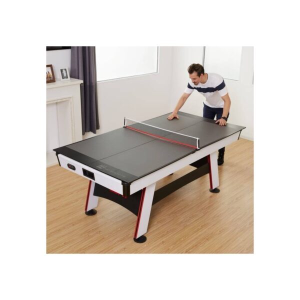 MD Sports Foldable Table Tennis conversion Top