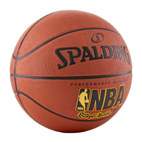 Spalding Street 28.5" Basketball