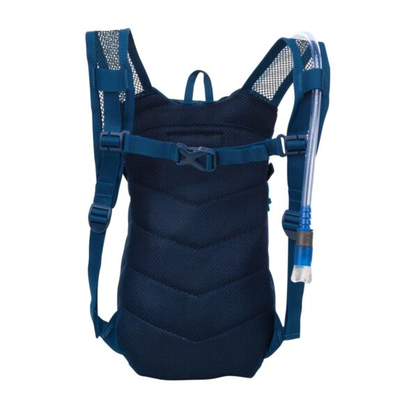 Outdoor Products 2.1" Tadpole Hydration Pack - Blue