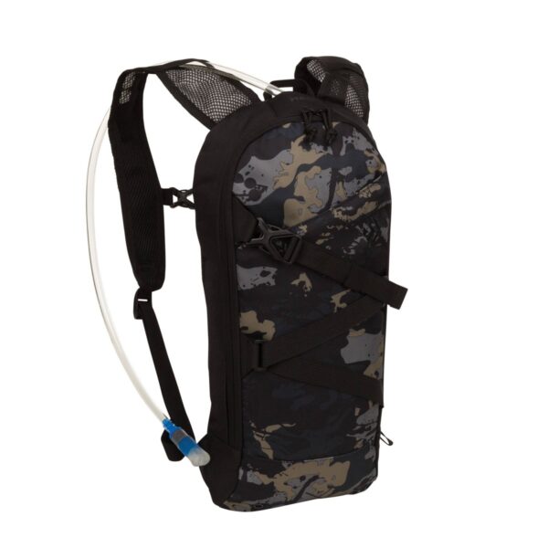 Outdoor Products Knox Hydration Pack 2L  - Black