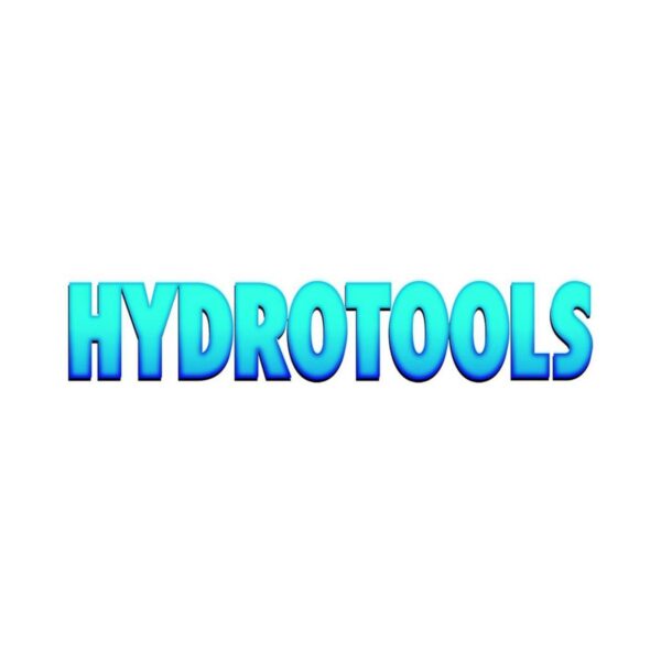 HydroTools 8715 Swimming Pool Mini Chlorine Tablet Floating Chemical Dispenser