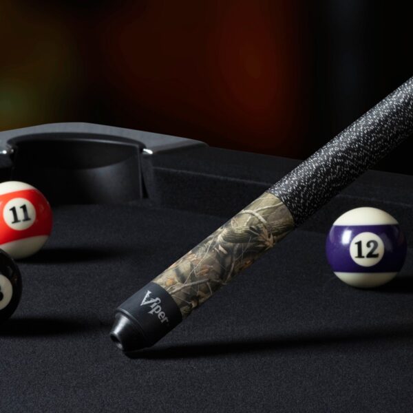 Viper Realtree Hardwoods Camouflage Cue