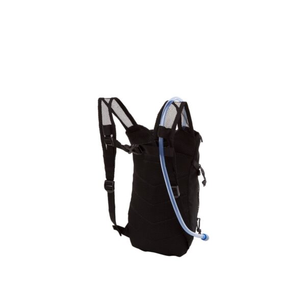 Outdoor Products Tadpole 3.5L Hydration Pack - Black