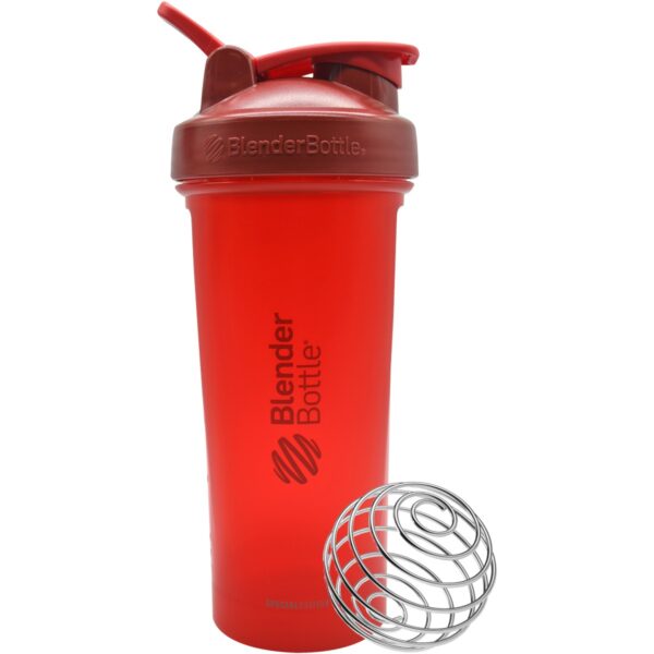 Blender Bottle Special Edition Classic 28 oz. Shaker with Loop Top - Harvest