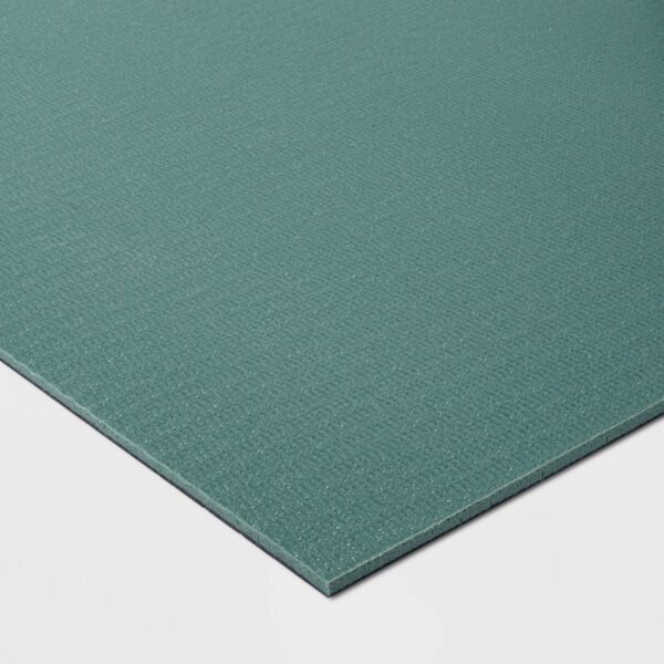 Yoga Mat 5mm Superior Sage - All in Motion™
