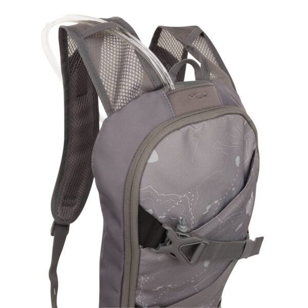 Outdoor Products Knox 2L Hydration Pack - Gray