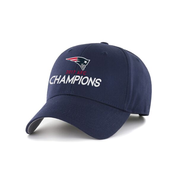 NFL AFC Conference Champs New England Patriots MVP by Fan Favorite