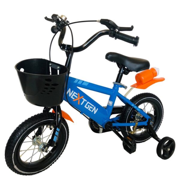 Optimum Fulfillment NextGen 12" Kids' Bike - Blue
