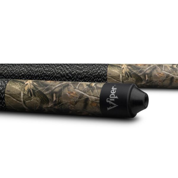 Viper Realtree Hardwoods Camouflage Cue