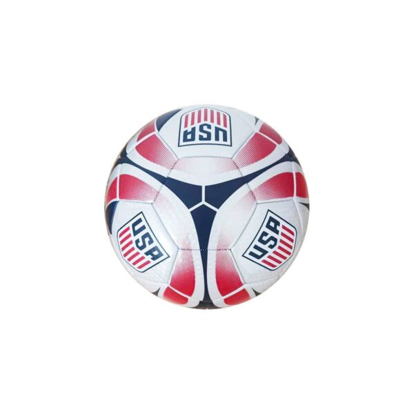 United States Soccer Federation Officially Licensed Size 5 Soccer Ball