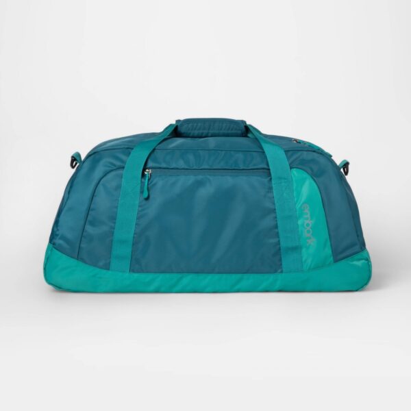 60L Duffel Bag Turquoise Blue - Embark™