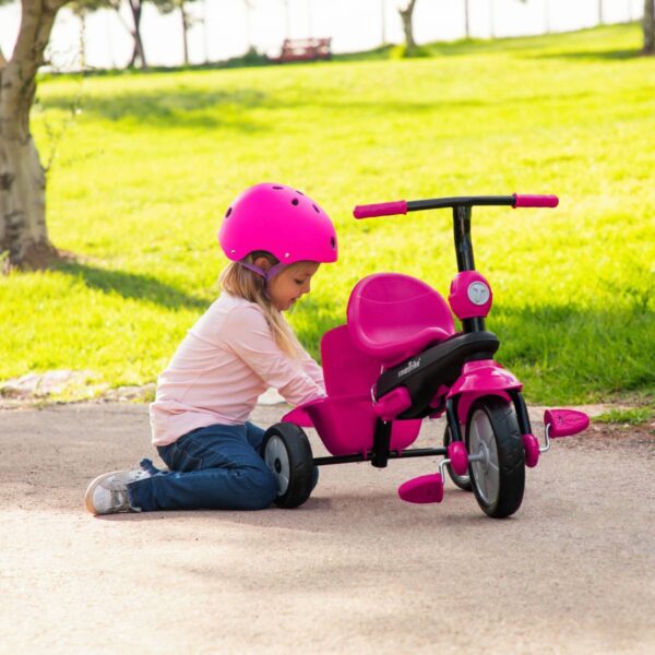 smarTrike Vanilla Plus Kids' Trike - Pink