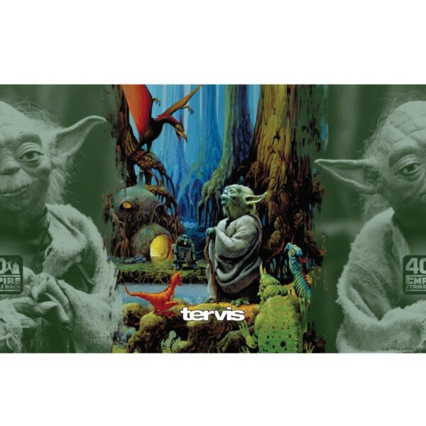 Star Wars Tervis 20oz Tumbler - Episode 5 Yoda