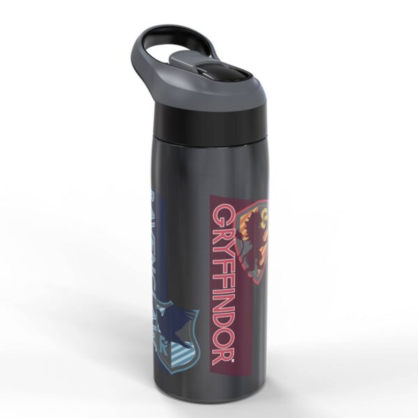 Harry Potter 19oz Stainless Steel Vacuum Water Bottle - Zak Designs