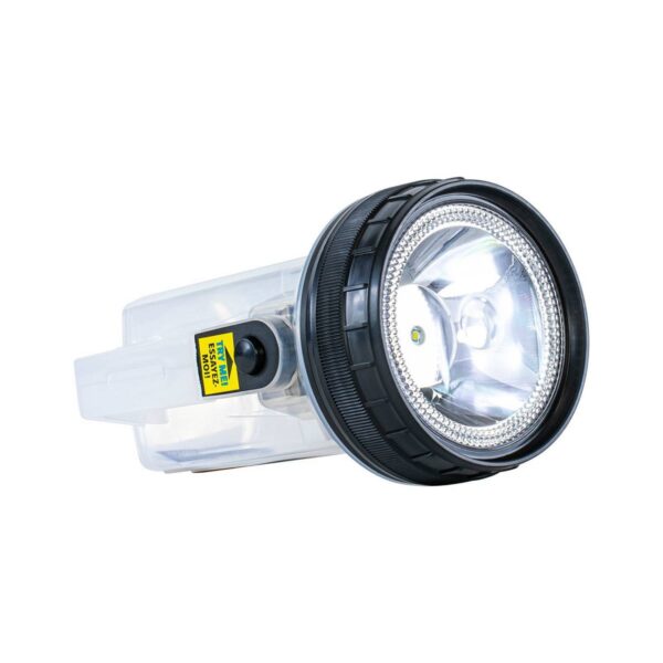 Life+Gear 300 Lumen LED Spotlight Lantern