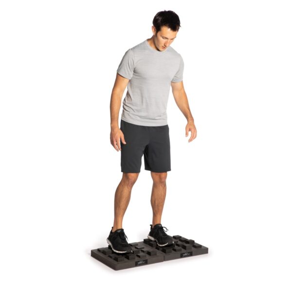 CobbleFoam Uneven-Surface Balance Trainer