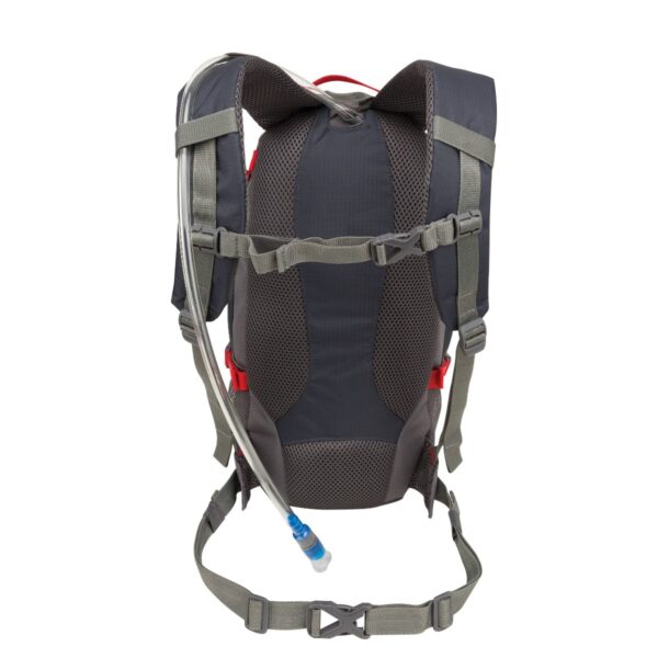 Outdoor Products Mist Hydration Pack - Gray