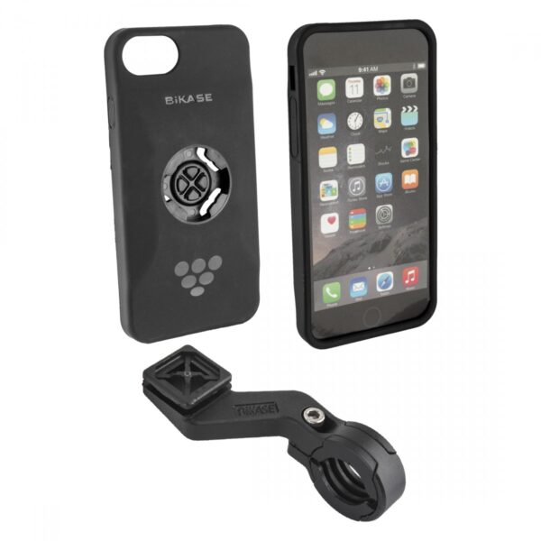 Bikase GoKASE iPhone 6/7/8 Phone Bag and Holder