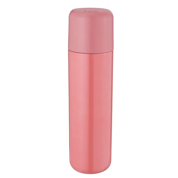 BergHOFF Leo 16.9oz Thermal Flask 16.9oz, Pink