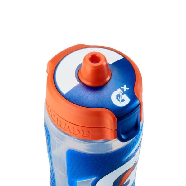 Gatorade 30oz GX Water Bottle - Blue