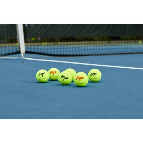 Penn Championship Extra Duty Tennis Balls - 3pk