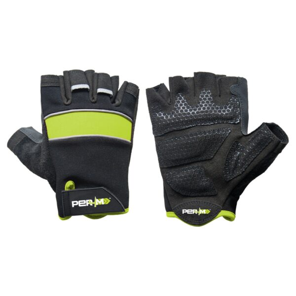 Lifeline Elite Training Gloves - XL