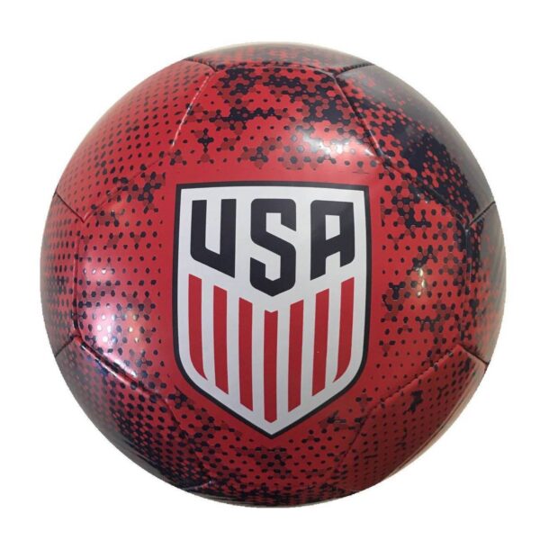 United States Soccer Federation Size 5 Soccer Ball