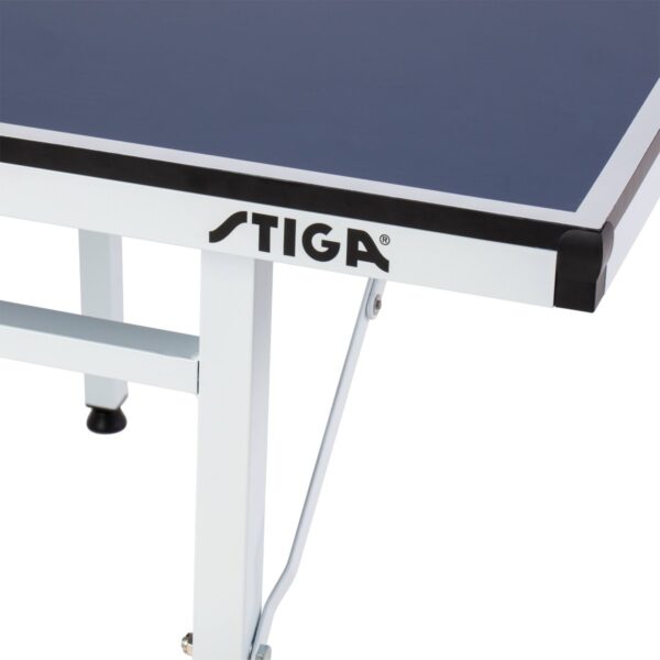 Stiga Space Saver Table Tennis Table
