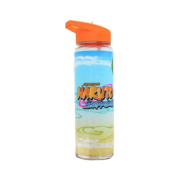 Just Funky Naruto Shippuden Water Bottle