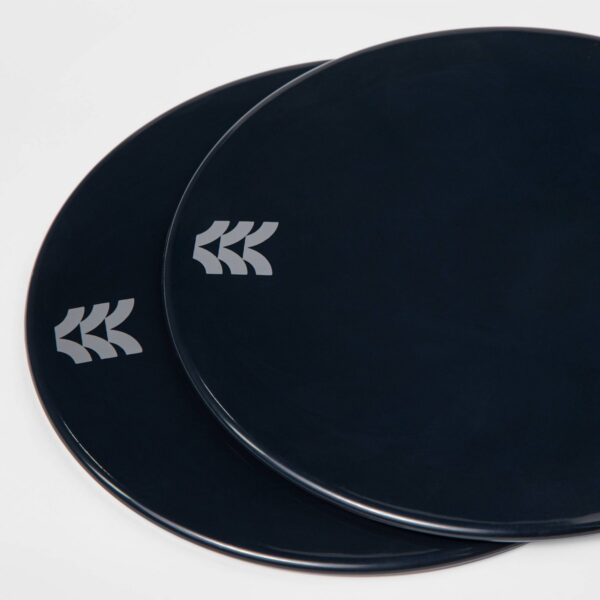 Sliding Core Discs Blue - All in Motion™