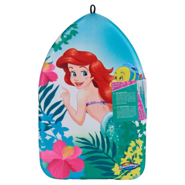 Disney The Little Mermaid Ariel Kickboard