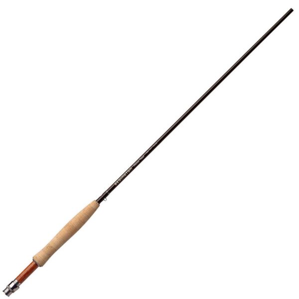 Redington 486-4 Classic Trout 4 Line Weight 8.5 Foot 4 Piece Light Small Stream Freshwater Fishing Rod with Storage Tube
