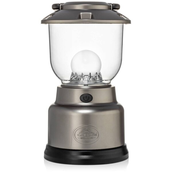 Cascade Mountain Tech Large LED Lantern