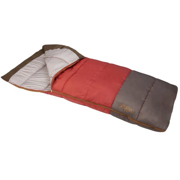 Wenzel Lodgepole 40-50 Degree Sleeping Bag