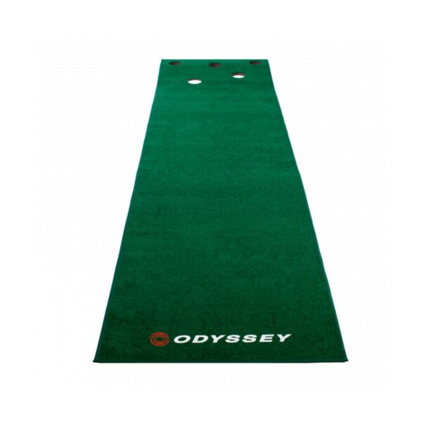 Odyssey Golf 12' Putting Mat