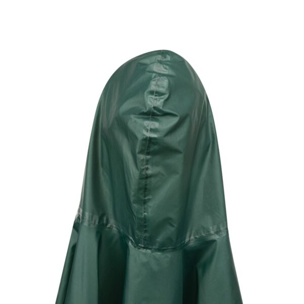 Outdoor Products Backpacker Poncho - Green